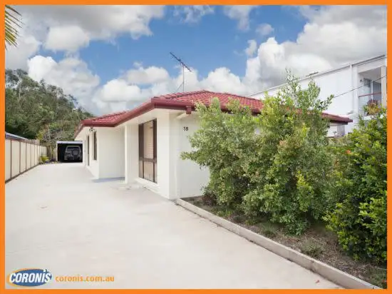 18 Blaxland Street, Golden Beach QLD 4551
