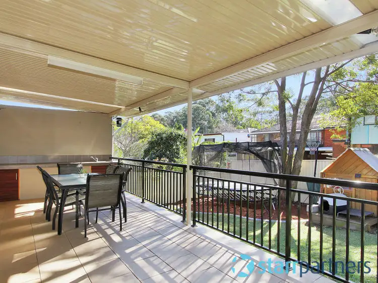 Fourth view of Homely house listing, 45 Benaud Street, Greystanes NSW 2145