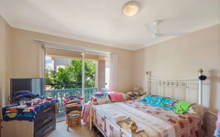 Sixth view of Homely townhouse listing, 15/1 Warbler Parade, Varsity Lakes QLD 4227