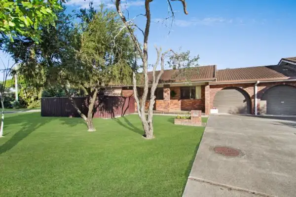 Main view of Homely house listing, 1/33 Riviera Avenue, Tweed Heads West NSW 2485