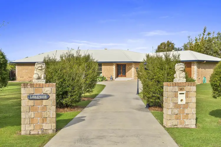 147 Newry Island Drive, Urunga NSW 2455