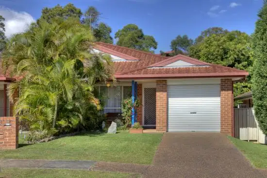 2/38 Ruston Ave, Valentine NSW 2280
