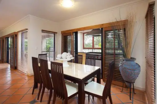 Fifth view of Homely house listing, 156 delaney cct, Carindale QLD 4152
