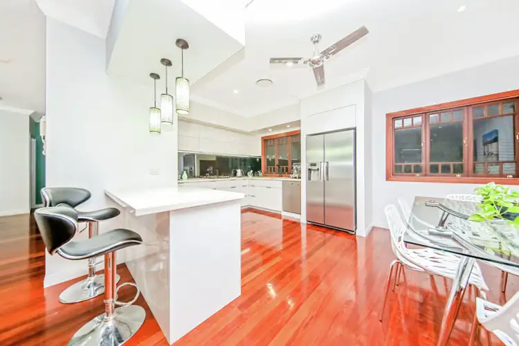 Fifth view of Homely house listing, 116 Salonica Road, Carina Heights QLD 4152