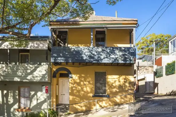 19 Brown Street, Newcastle NSW 2300