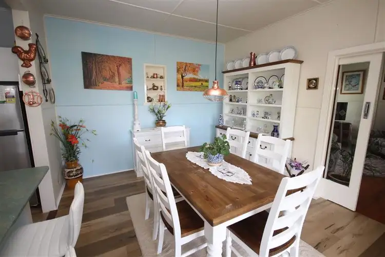 Second view of Homely house listing, 119 Wood Street, Tenterfield NSW 2372