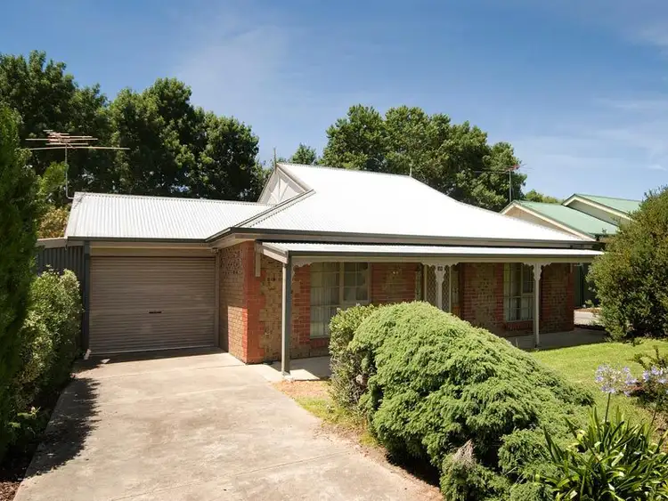 Second view of Homely house listing, 19 Hughes Street, Mount Barker SA 5251