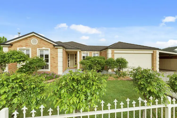 145 Hart Street, Elliminyt VIC 3250