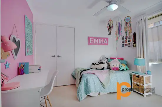 Fifth view of Homely house listing, 2 Tamina Place, South Penrith NSW 2750