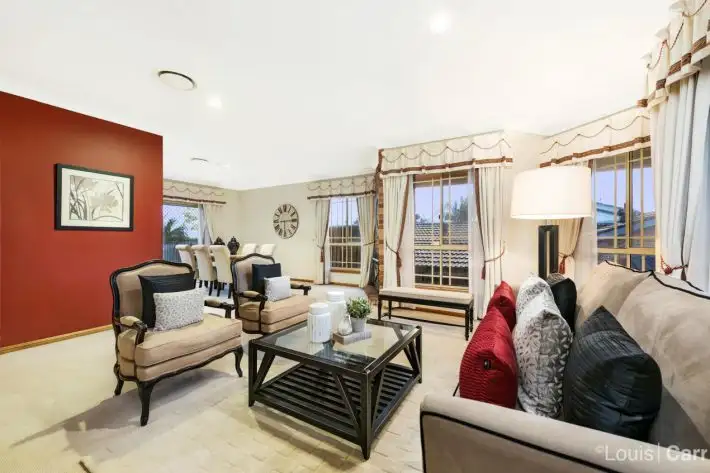 Second view of Homely house listing, 34 Cairngorm Avenue, Glenhaven NSW 2156