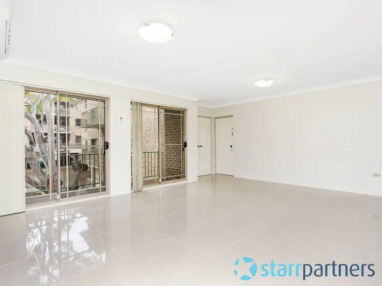 Fifth view of Homely unit listing, 19/53-57 Manchester Street, Merrylands NSW 2160