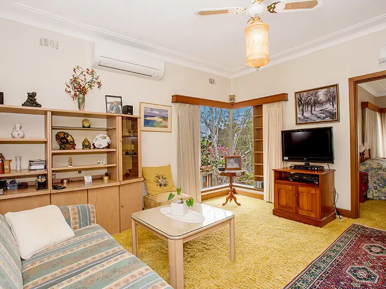 Sixth view of Homely house listing, 116 The Boulevard, Aberfeldie VIC 3040