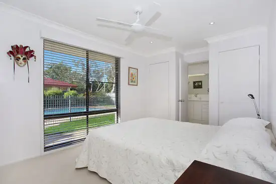 Sixth view of Homely house listing, 351 Rio Vista Boulevard, Mermaid Waters QLD 4218