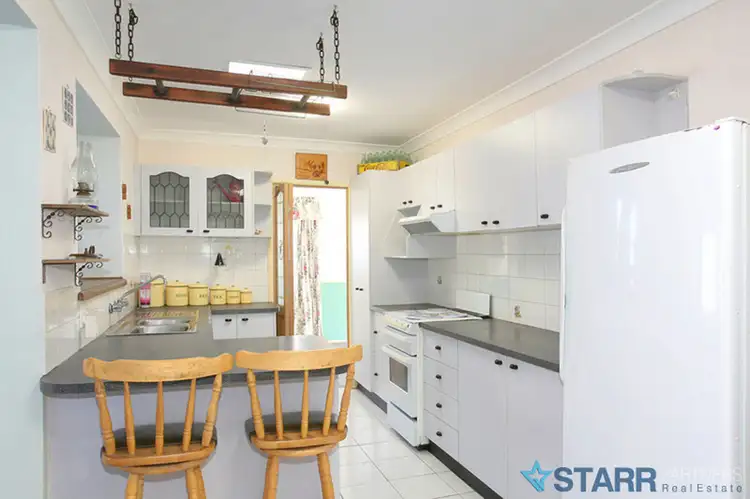 Fourth view of Homely house listing, 11 Rebecca Street, Colyton NSW 2760