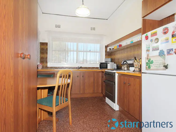 Fifth view of Homely house listing, 209 Fowler Road, Guildford NSW 2161