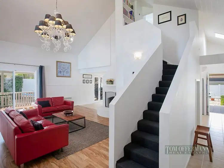 Fourth view of Homely house listing, 30 Wyuna Drive, Noosaville QLD 4566