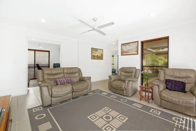 Second view of Homely house listing, 5 Haven Place, Yandina QLD 4561