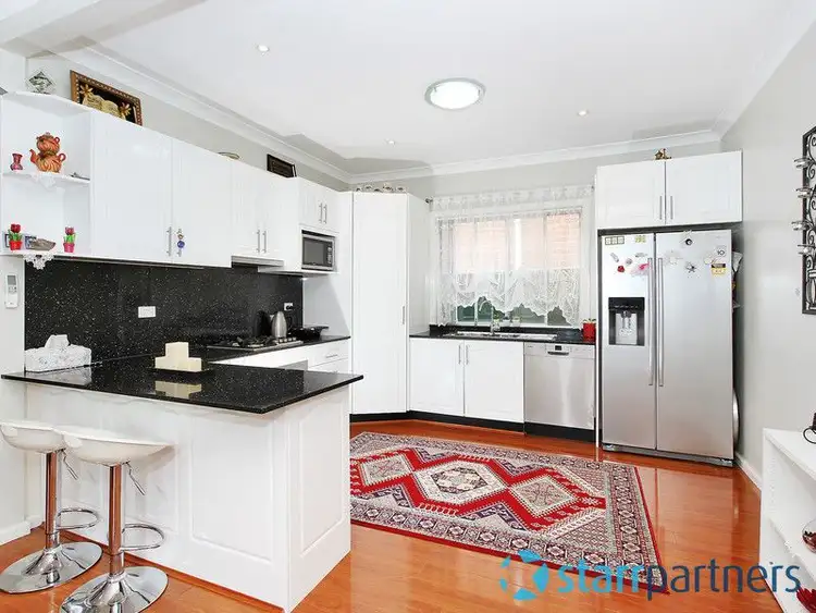 Second view of Homely house listing, 42 Chiswick Rd, Auburn NSW 2144