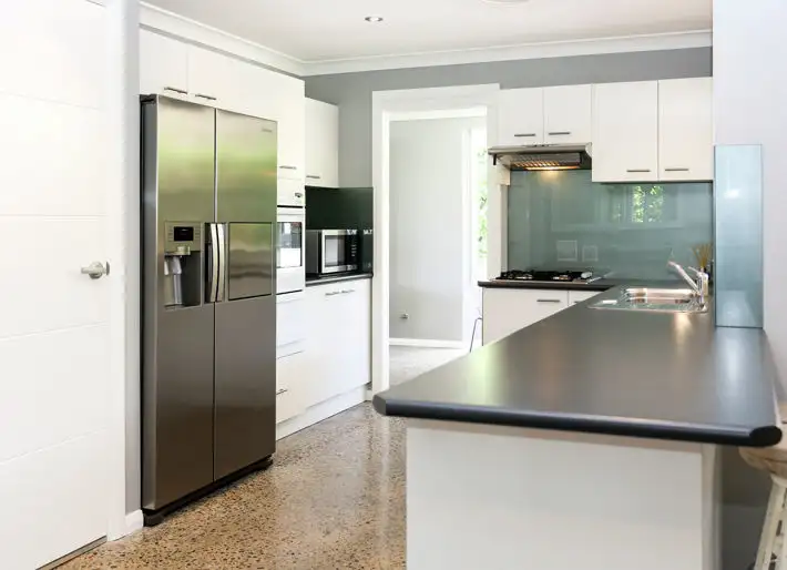 Fourth view of Homely house listing, 34 Tullaroan Street, Kellyville Ridge NSW 2155