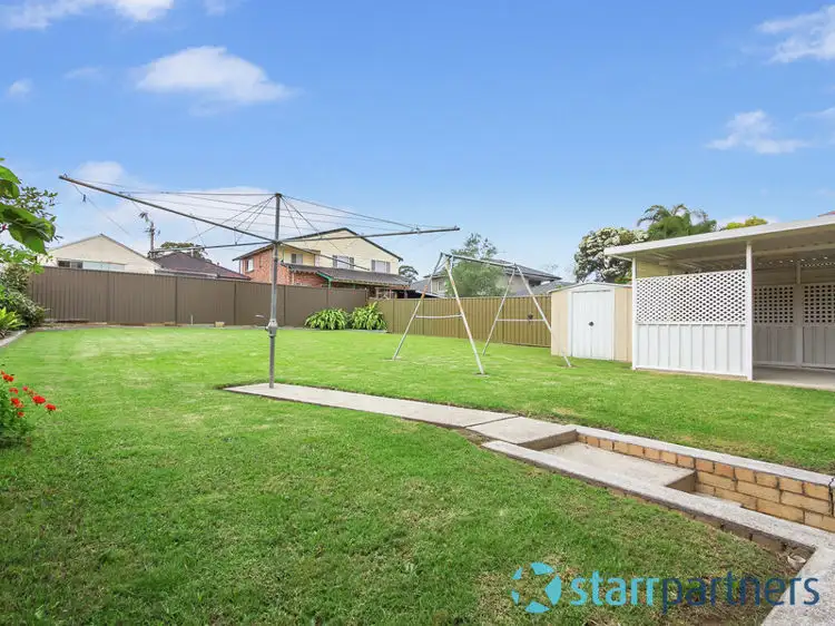 Second view of Homely house listing, 49 Grace Crescent, Merrylands NSW 2160