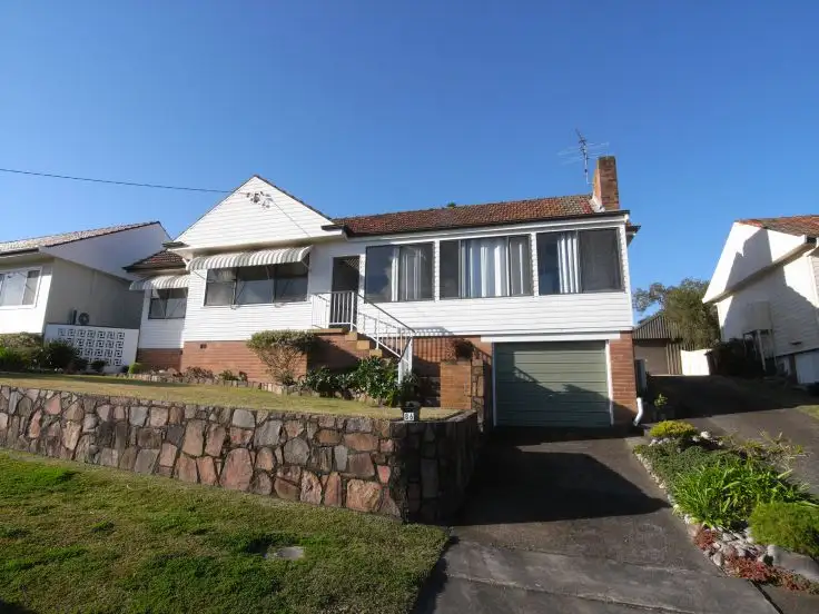 Main view of Homely house listing, 86 Marsden Street, Shortland NSW 2307