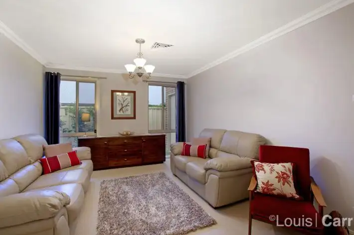 Sixth view of Homely house listing, 3 Brannan Street, Beaumont Hills NSW 2155