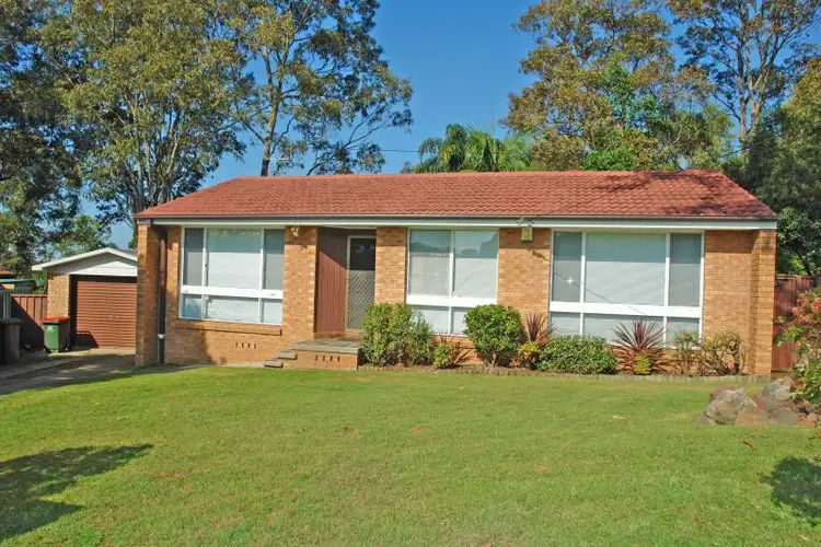 Main view of Homely house listing, 6 Cohen Street, Wyong NSW 2259
