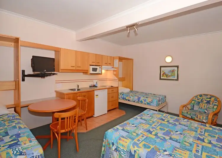 Seventh view of Homely unit listing, 7/651 Esplanade, Urangan QLD 4655