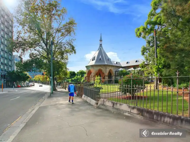 Fifth view of Homely unit listing, 11/52 Regent Street, Chippendale NSW 2008