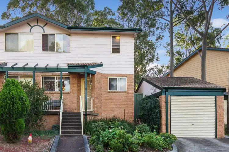 Main view of Homely townhouse listing, Address available on request