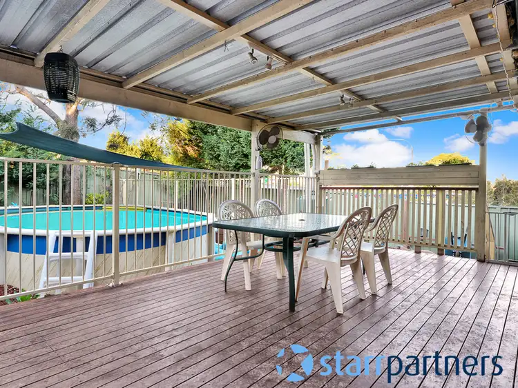 Third view of Homely house listing, 42 Semillon Cres, Eschol Park NSW 2558