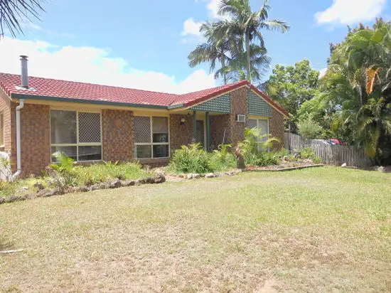 21 Hazelnut Drive, Caboolture South QLD 4510