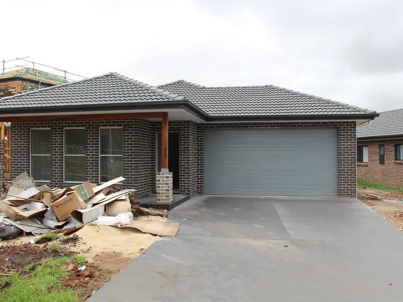 Main view of Homely house listing, Lot 154 Redgate Tce, Cobbitty NSW 2570