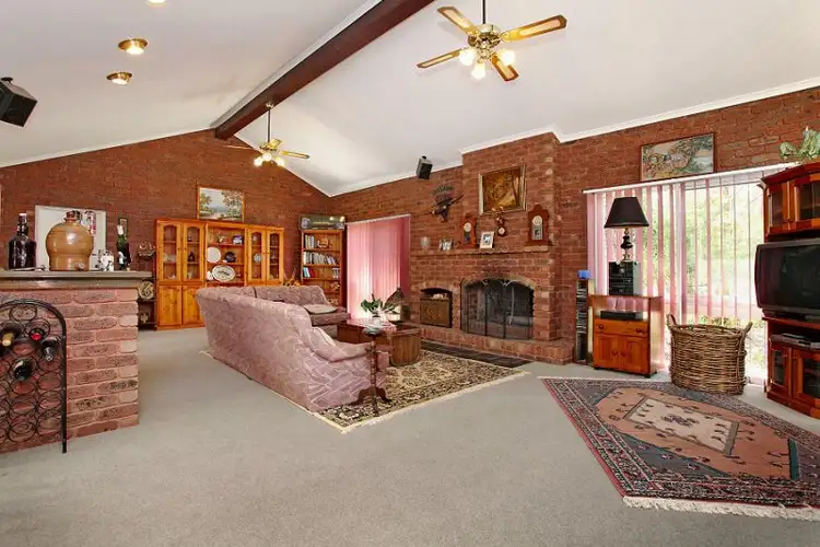 Third view of Homely rural property listing, 453 Long Forest Road, Bacchus Marsh VIC 3340