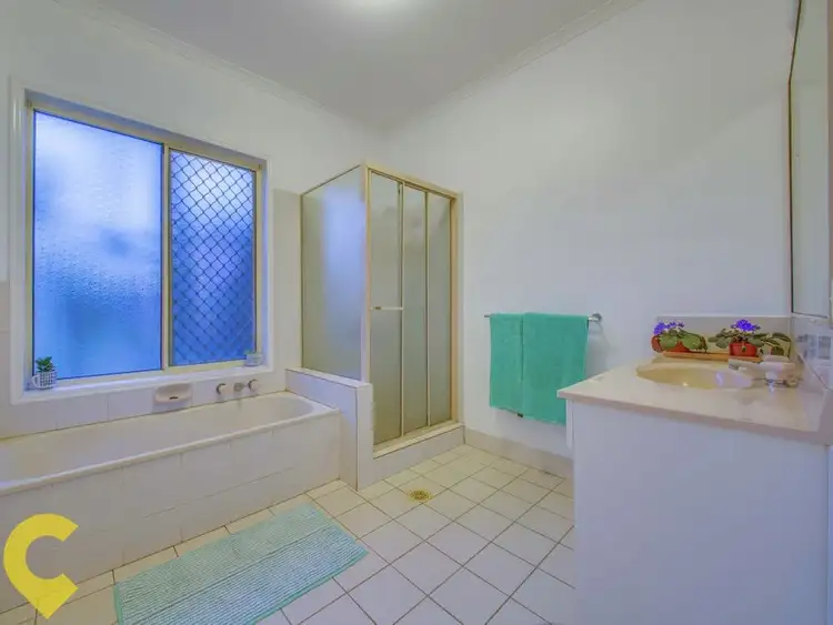 Fifth view of Homely house listing, 2 Donatello Street, Fig Tree Pocket QLD 4069