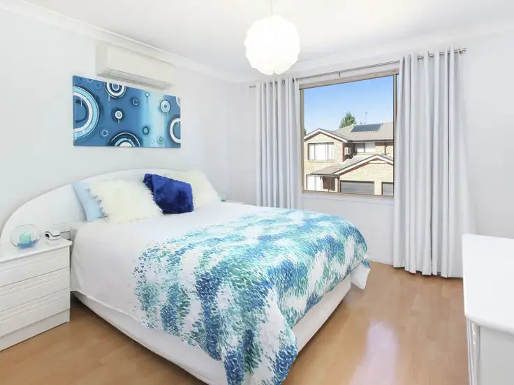Fourth view of Homely townhouse listing, 25/16-20 Barker Street, St Marys NSW 2760