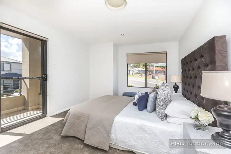 Fifth view of Homely house listing, 7/348 Pacific Highway, Belmont North NSW 2280