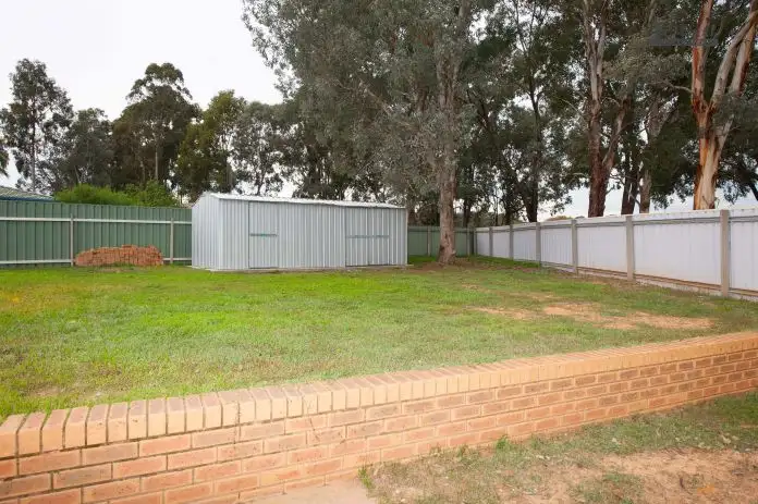 Fourth view of Homely house listing, 13 Blackbutt Court, Thurgoona NSW 2640