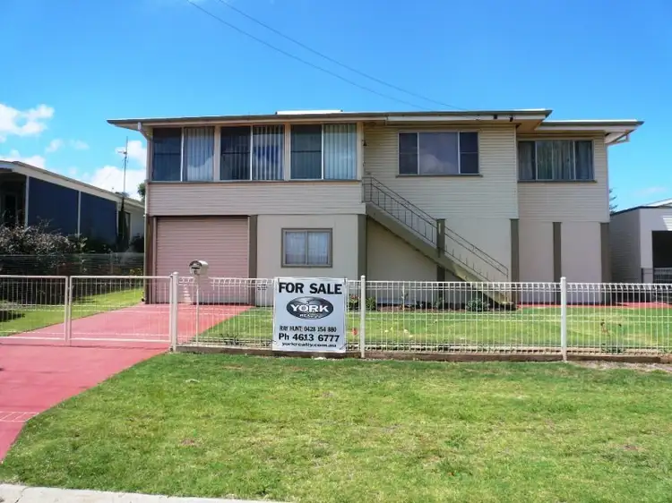 Address available on request
