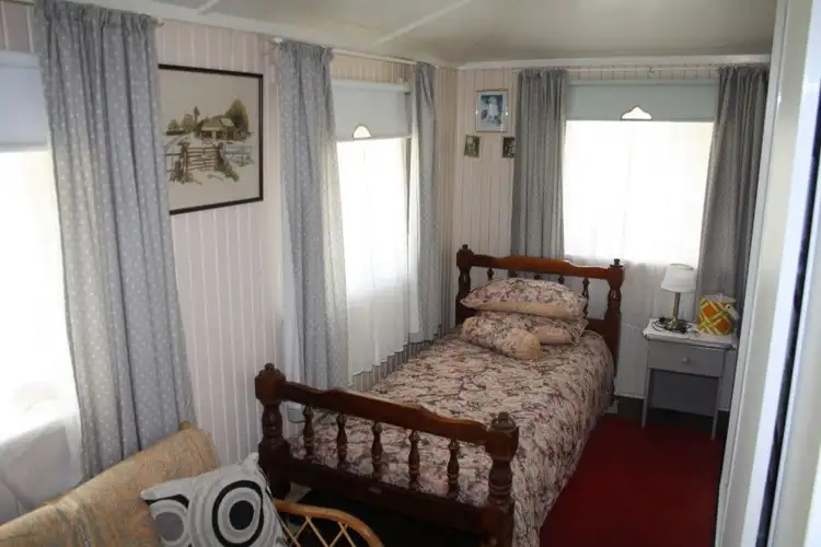 Fourth view of Homely house listing, 255 Tooley Street, Maryborough QLD 4650