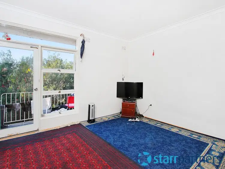 Third view of Homely unit listing, 12/7 Gibbons St, Auburn NSW 2144