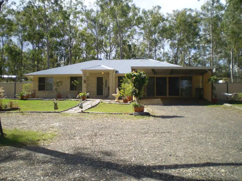 Main view of Homely rural property listing, Address available on request