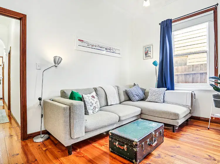 Second view of Homely house listing, 224 Albert Street, Brunswick VIC 3056