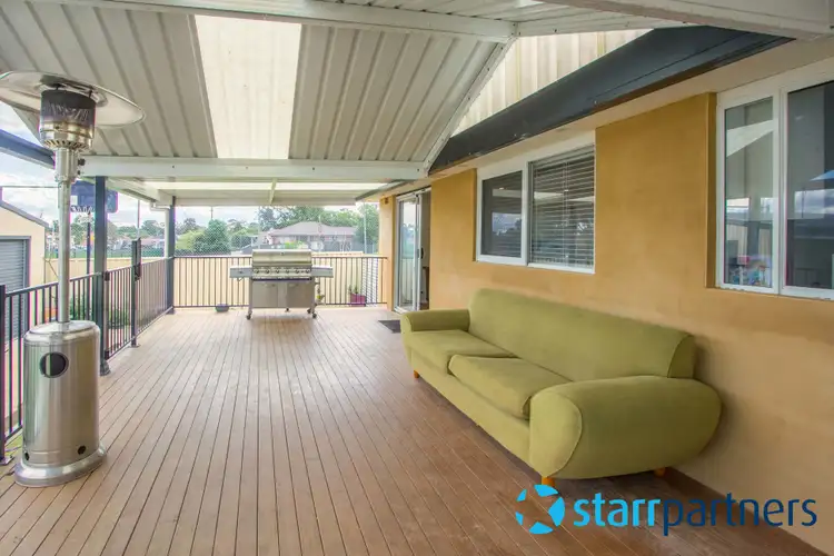 Third view of Homely house listing, 25 Pangari Crescent, Dharruk NSW 2770