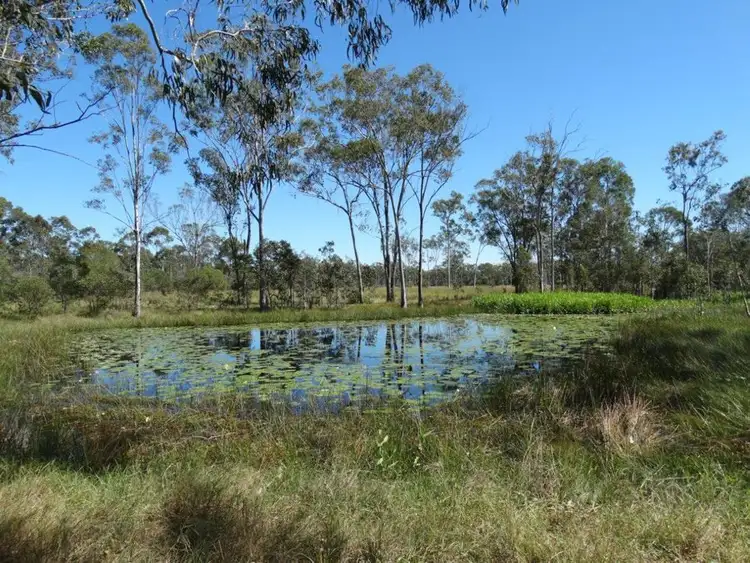Sixth view of Homely rural property listing, Lot 9 Newtons Road, Rosedale QLD 4674