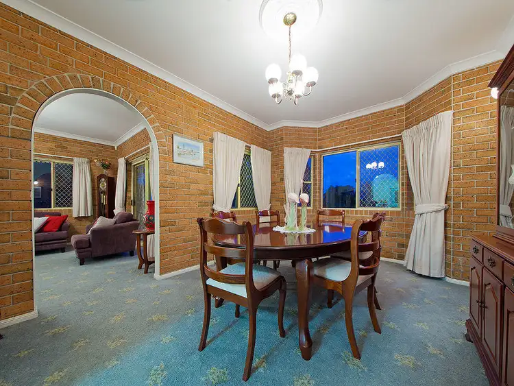 Fourth view of Homely house listing, 2 Iona Close, Belmont QLD 4153