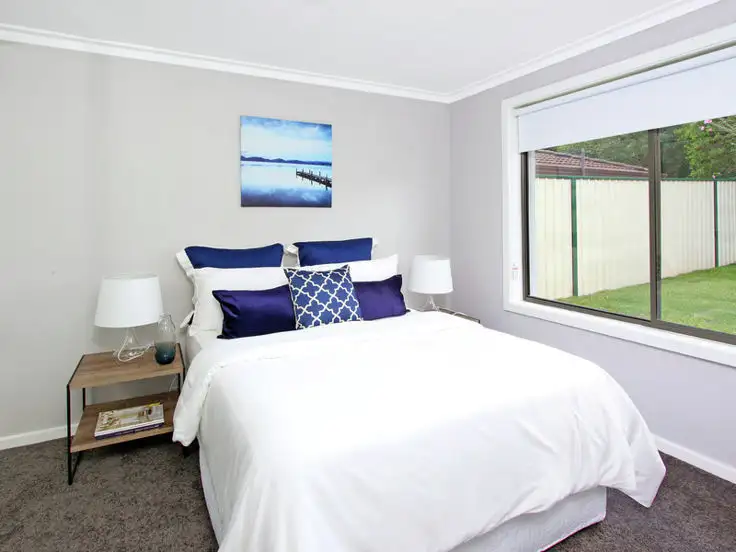 Third view of Homely house listing, 53 Shadlow Crescent, St Clair NSW 2759