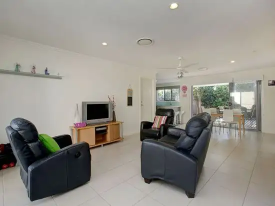 Third view of Homely villa listing, 16/20 Preston Road, Carina QLD 4152