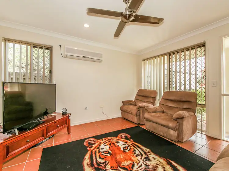 Fourth view of Homely townhouse listing, 36/74 Universal Street, Pacific Pines QLD 4211