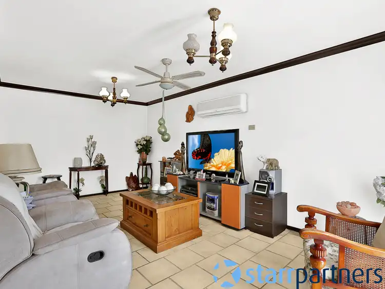 Second view of Homely house listing, 1 North Steyne Road, Woodbine NSW 2560